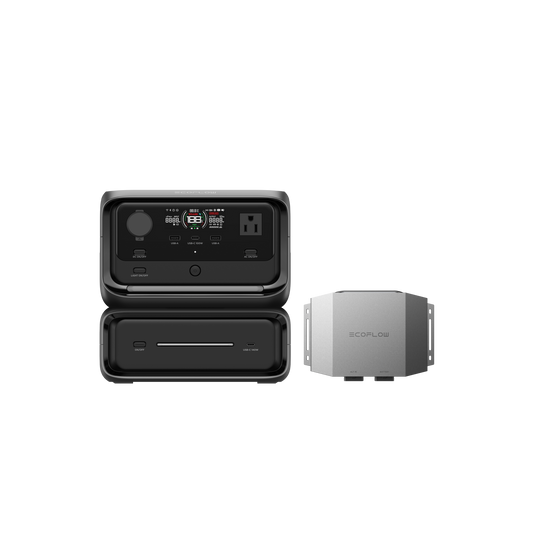 RIVER 3 Series｜エコフロー ポータブル電源  リバー 3 シリーズ