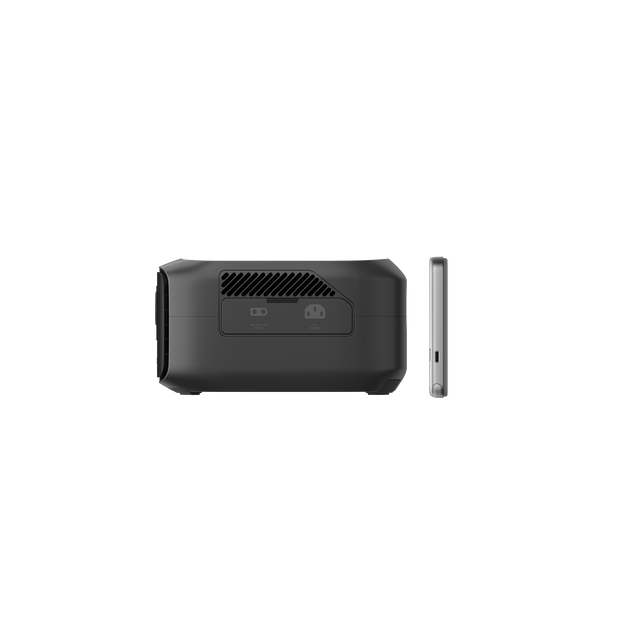 RIVER 3 (230) + RAPID Magnetic Power Bank (5000mAh)