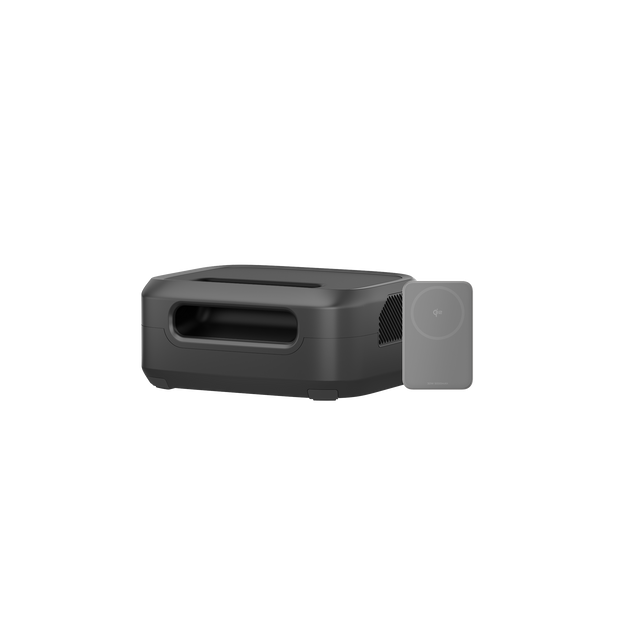 RIVER 3 (230) + RAPID Magnetic Power Bank (5000mAh)