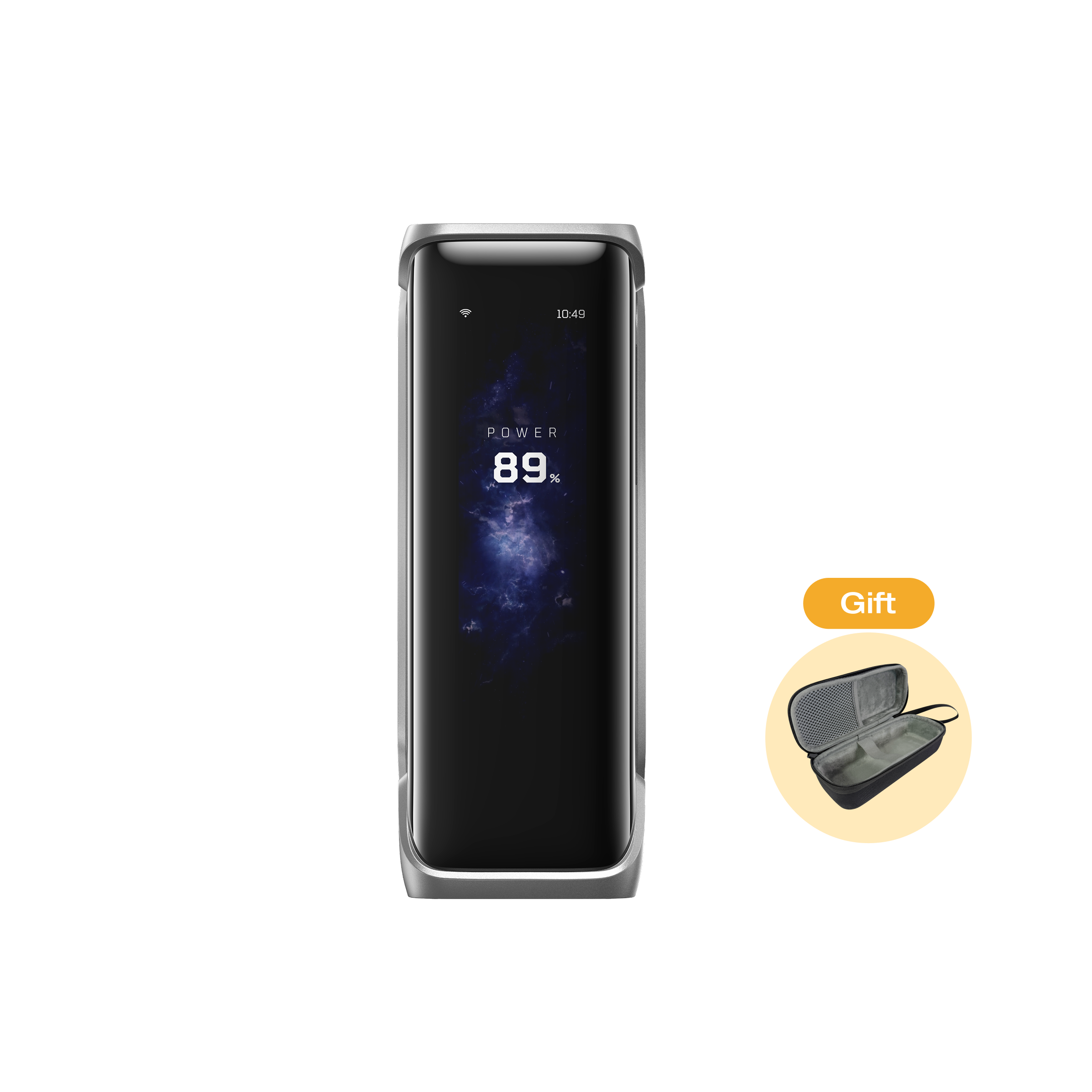 EcoFlow RAPID Pro X Power Bank (27,650mAh, 300W)