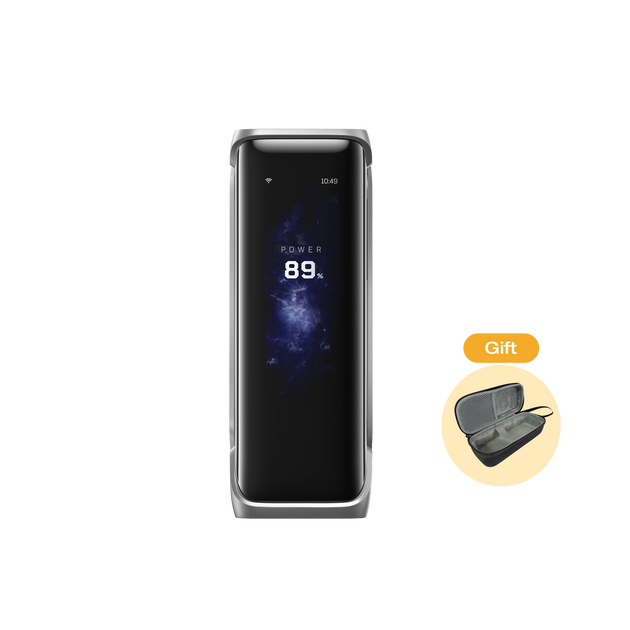 EcoFlow RAPID Pro X Power Bank (27,650mAh, 300W)