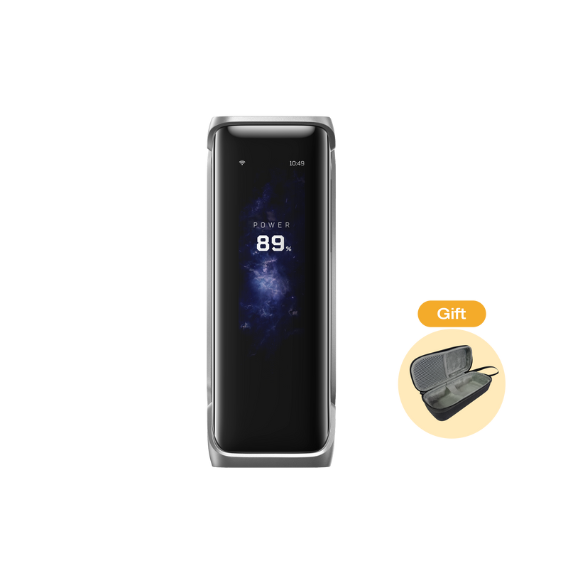 ギャラリービューアに画像をロードする, EcoFlow RAPID Pro X Power Bank (27,650mAh, 300W)
