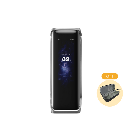 EcoFlow RAPID Pro X Power Bank (27,650mAh, 300W)