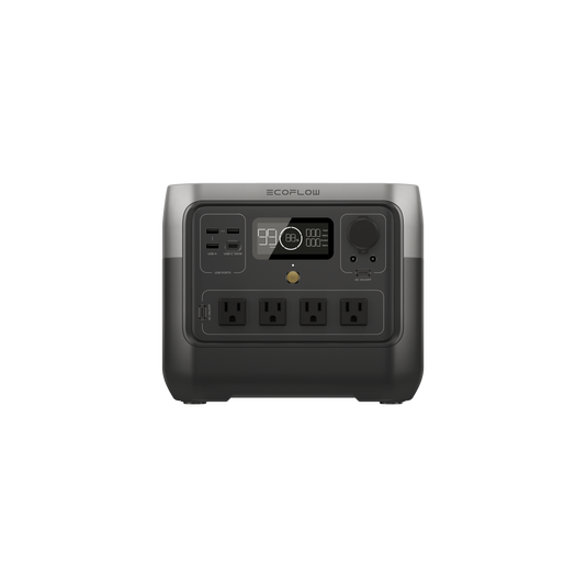 EcoFlow RIVER 2 Pro|リバー2 プロ