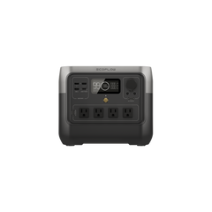 RIVER 2 Pro｜エコフロー ポータブル電源 リバー2 プロ