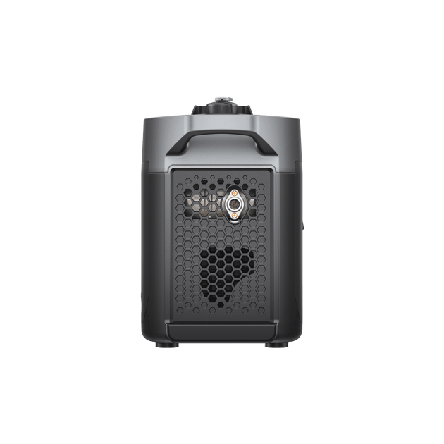 EcoFlowスマート発電機(ハイブリッド型)