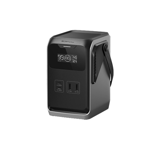 EcoFlow TRAIL 200 DC