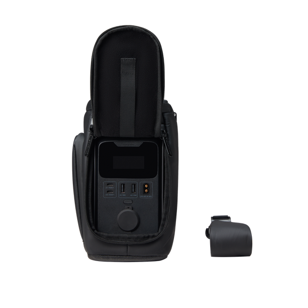 TRAIL 300 DC専用カバー