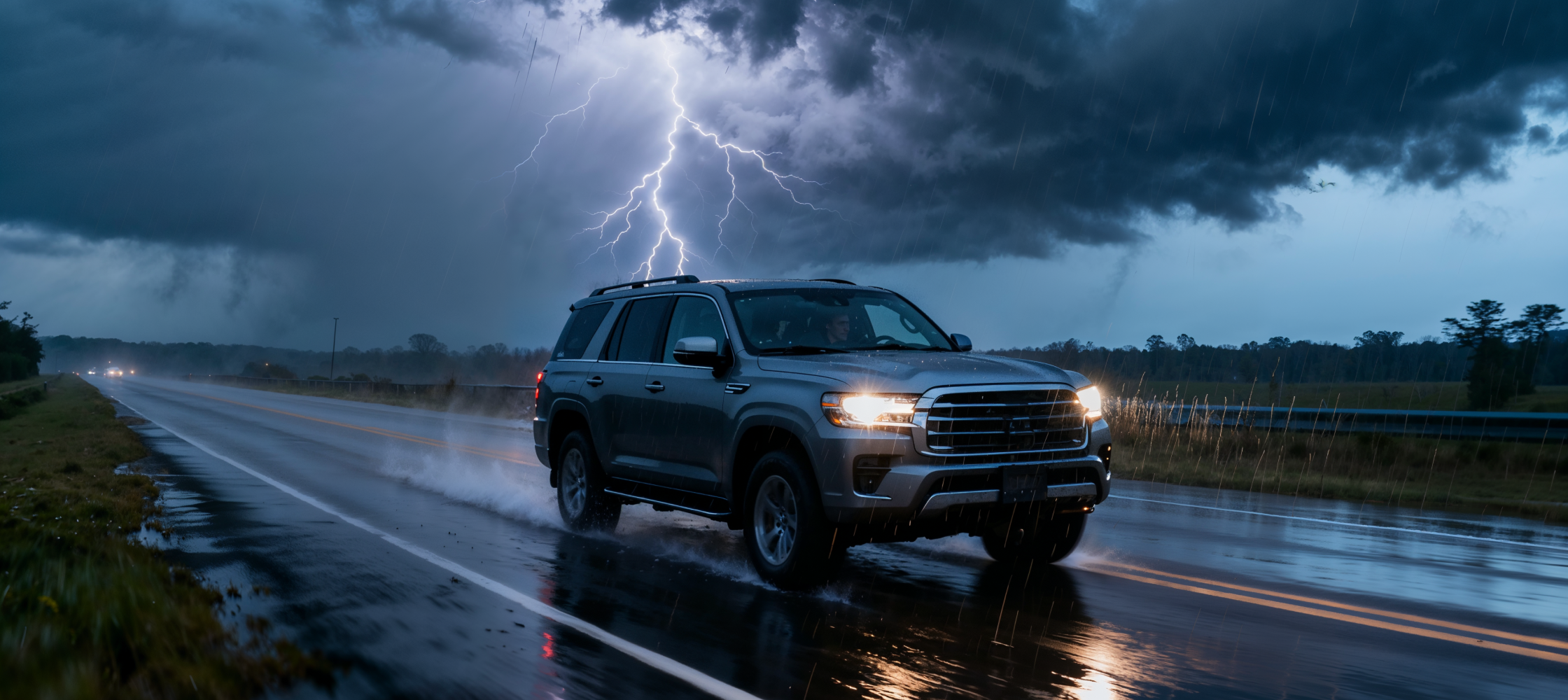 運転中の車が自分だけのどこでも発電所に