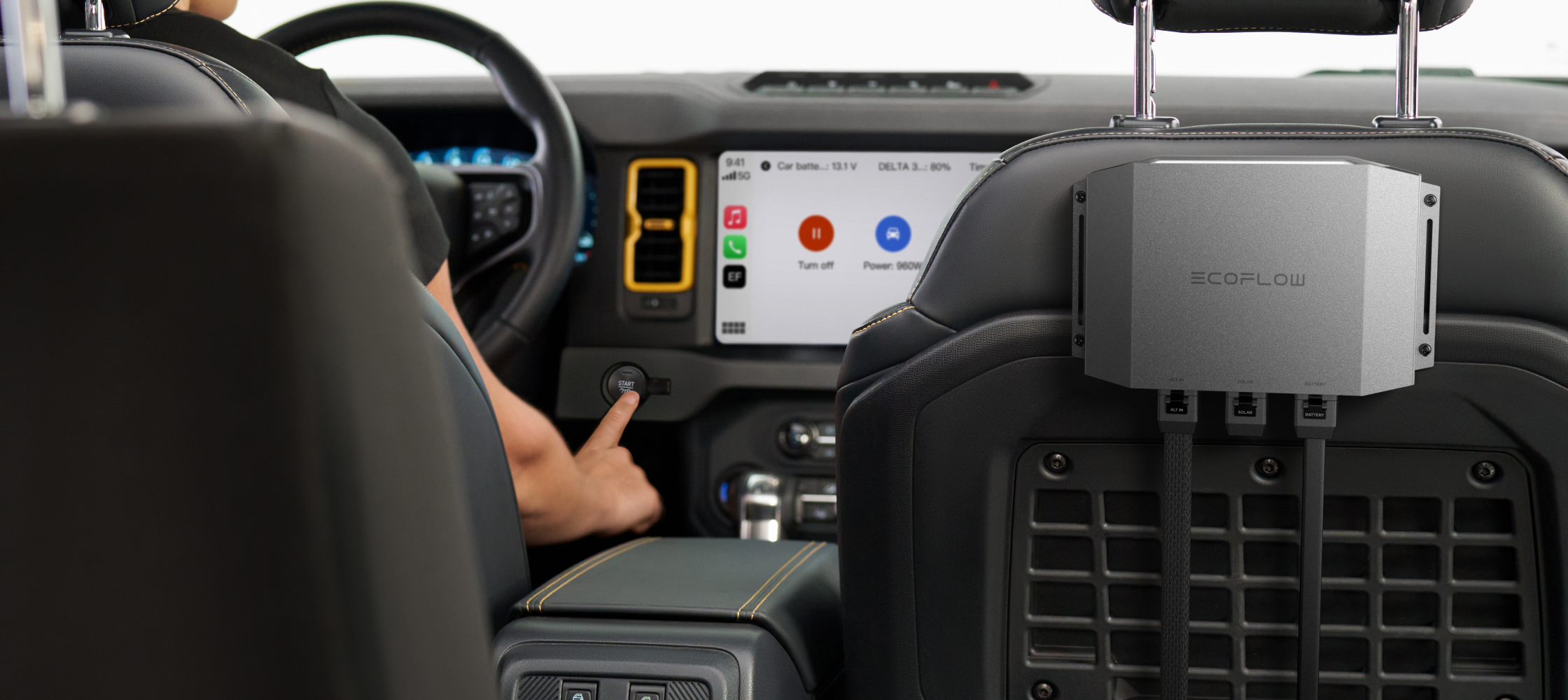 シンプル設置ですぐに使える*