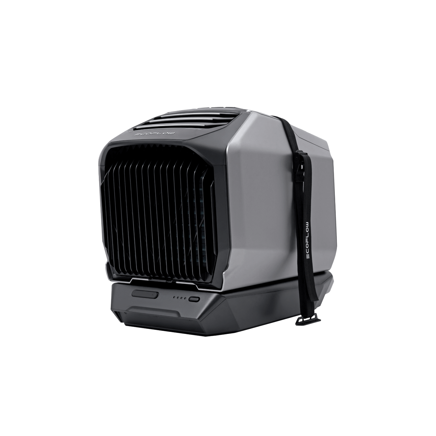 EcoFlow WAVEシリーズ専用固定ベルト