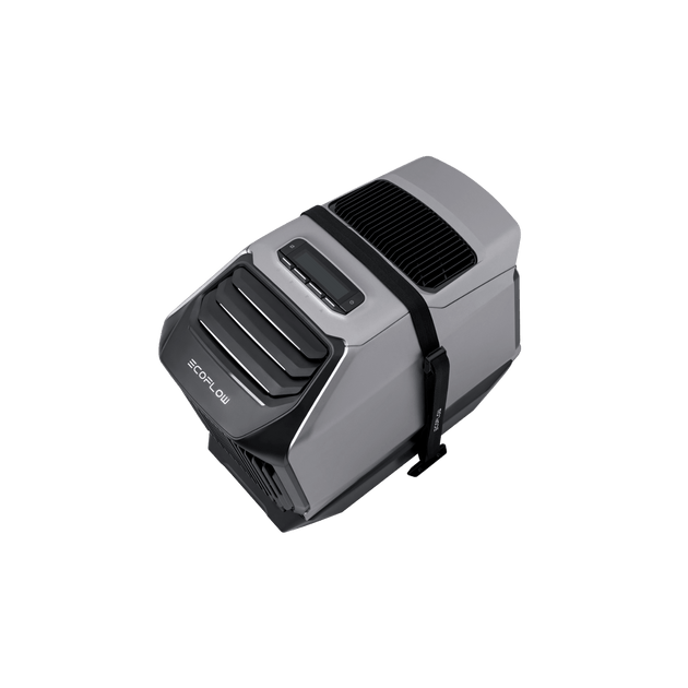 EcoFlow WAVEシリーズ専用固定ベルト