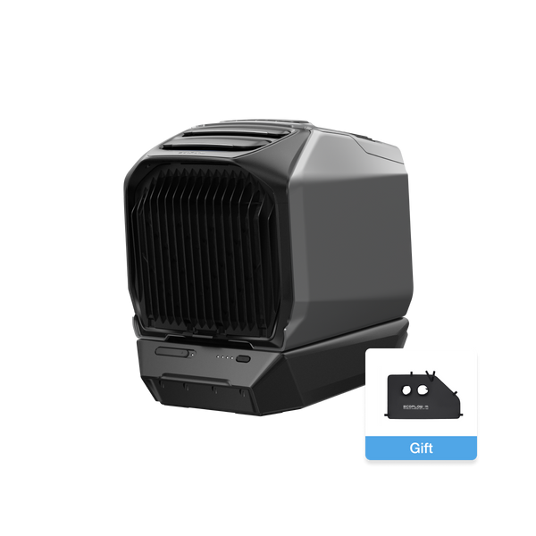 【おすすめ|最長8時間稼働】WAVE 3+専用バッテリーパック