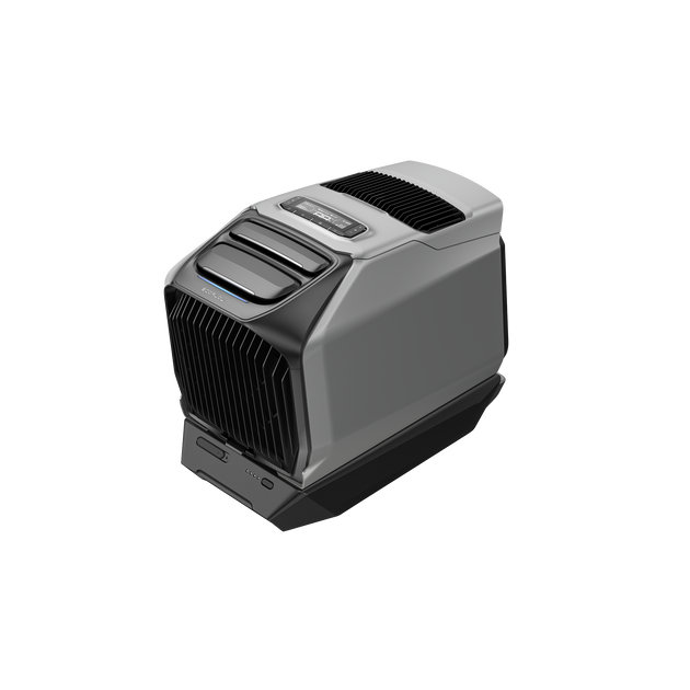 WAVE 3  ポータブルエアコン + WAVE 3 専用バッテリーパック