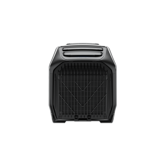 WAVE 3 ポータブルエアコン