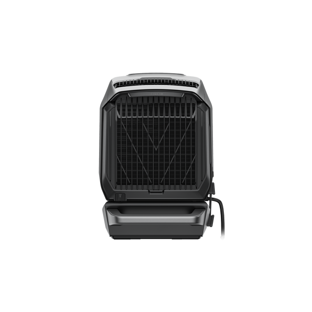 WAVE 3  ポータブルエアコン + WAVE 3 専用バッテリーパック