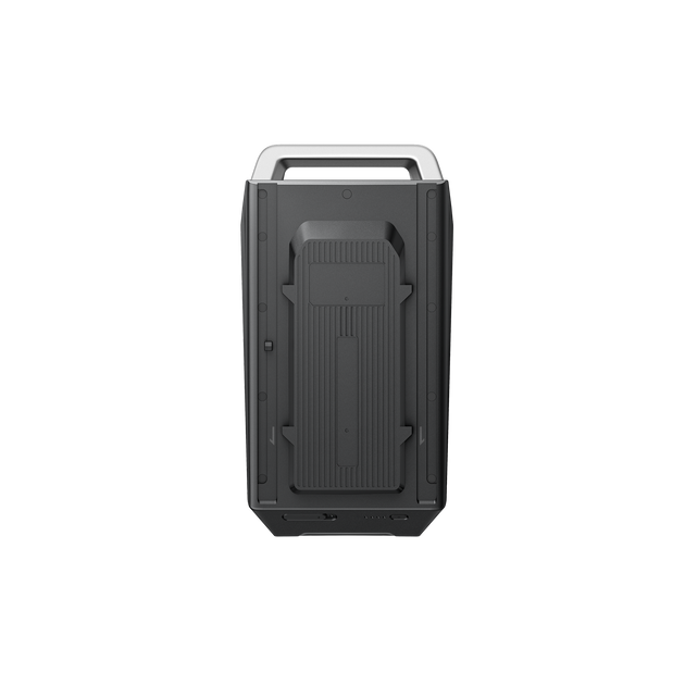 EcoFlow WAVE 3 専用バッテリーパック