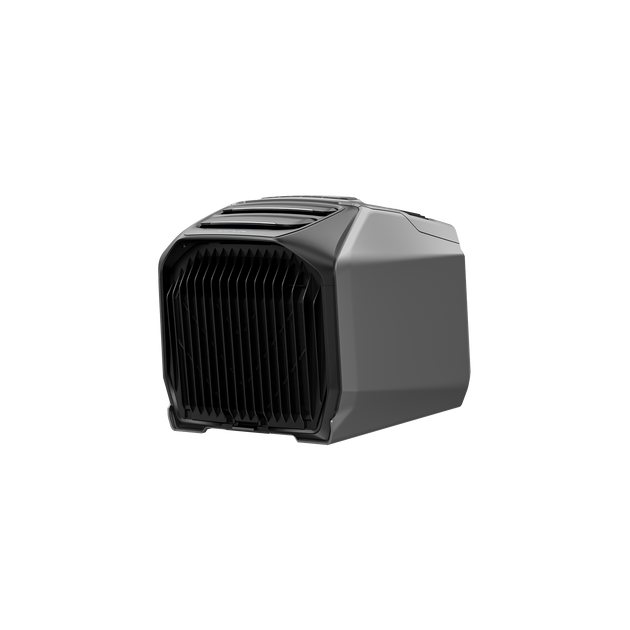 WAVE 3 ポータブルエアコン