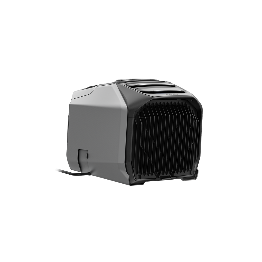【15分で約8°C涼しく】WAVE 3 ポータブルエアコン