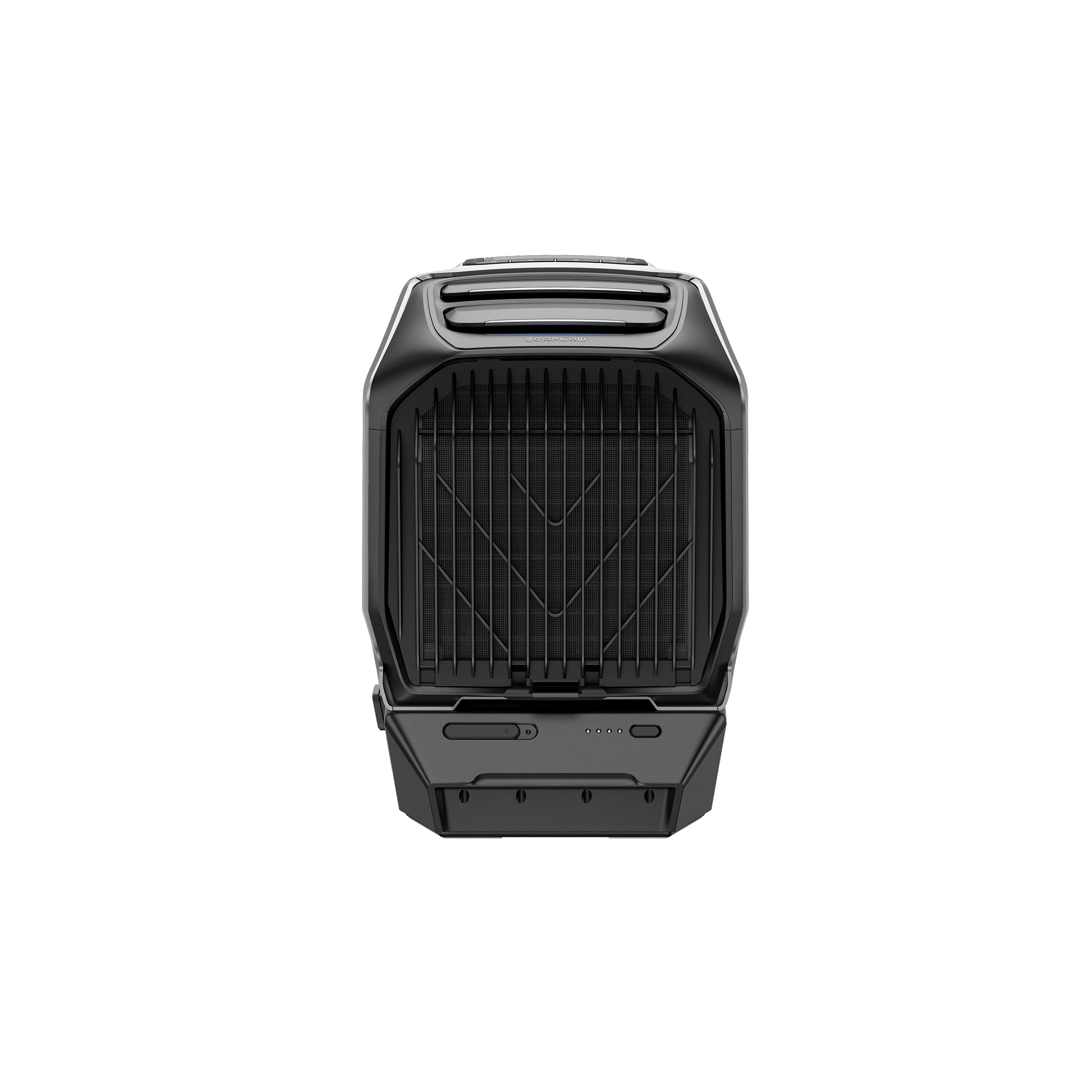 WAVE 3  ポータブルエアコン + WAVE 3 専用バッテリーパック