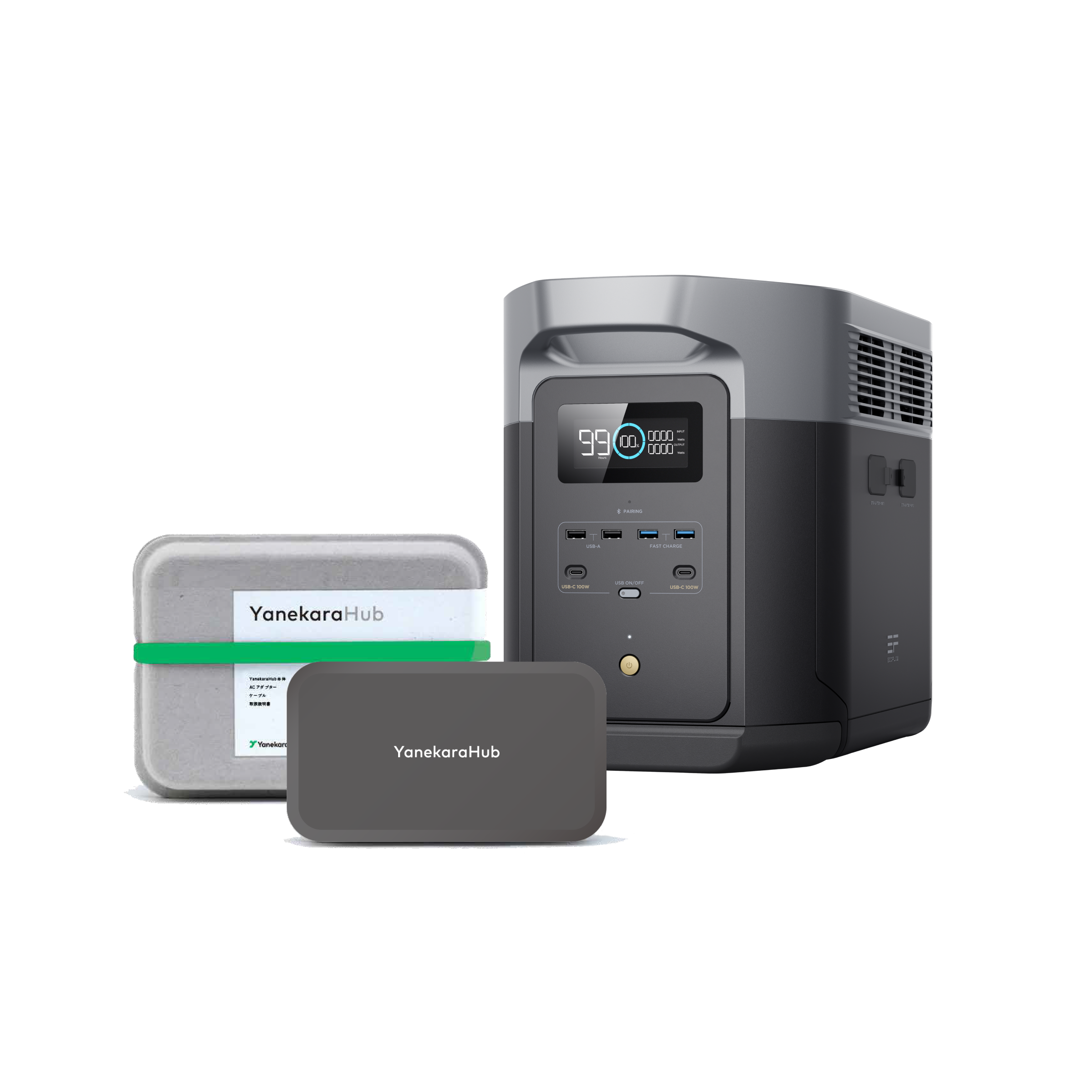 EcoFlow NEO