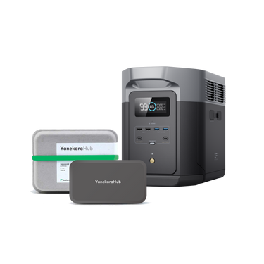 EFDELTA | EcoFlow Japan ポータブル電源 EFDELTA | EcoFlow Japan ポータブル電源