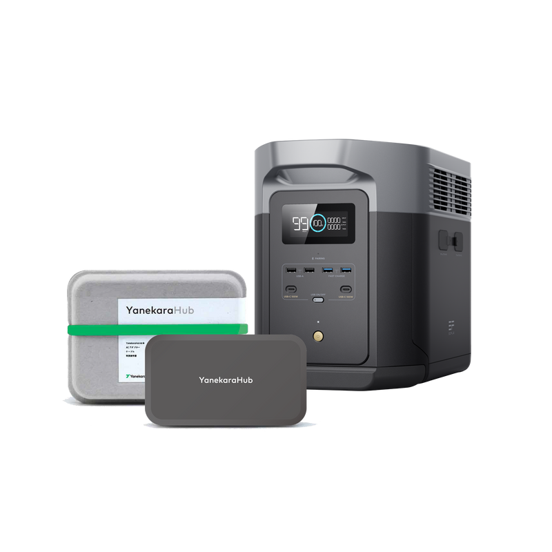 ギャラリービューアに画像をロードする, EcoFlow NEO
