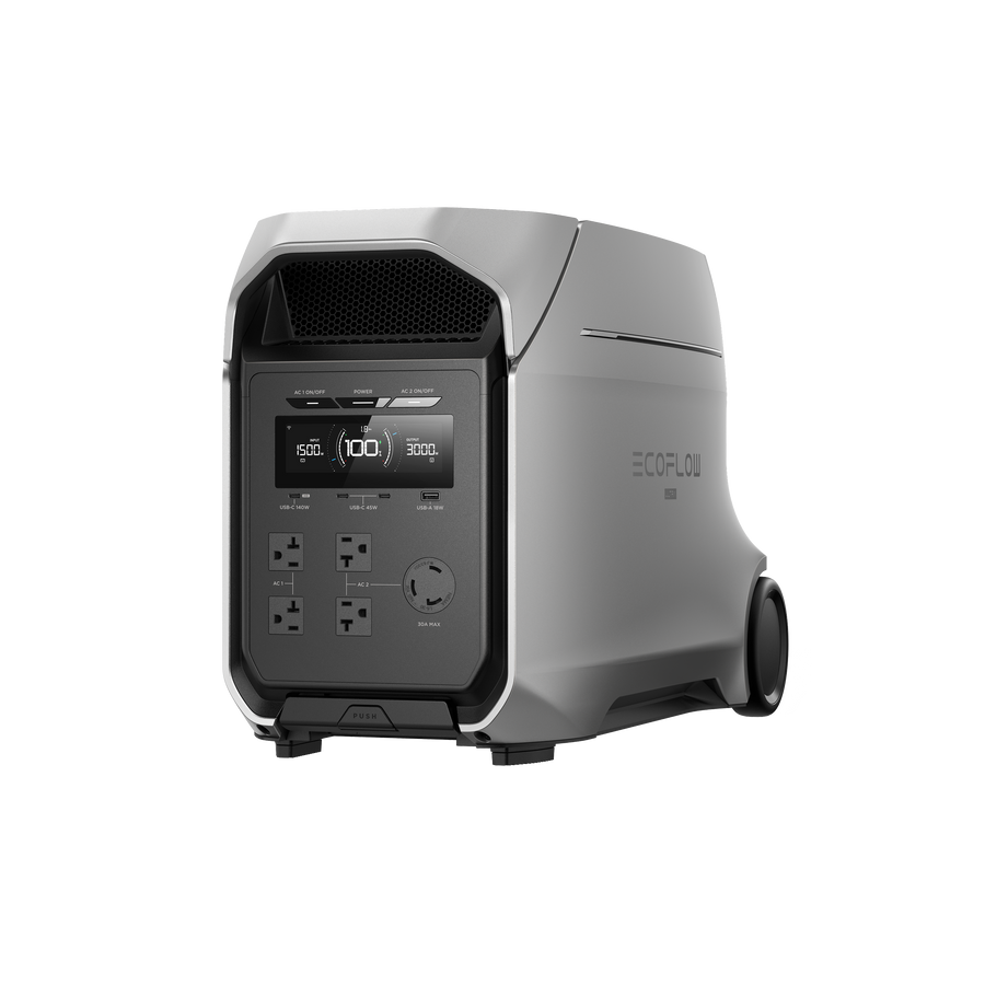 DELTA 3 Ultra Plus