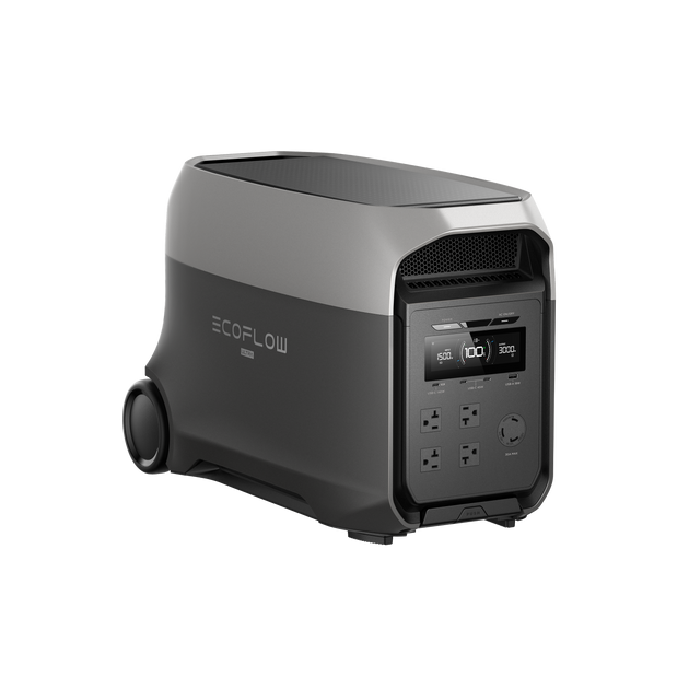 DELTA 3 Ultra（3072Wh）