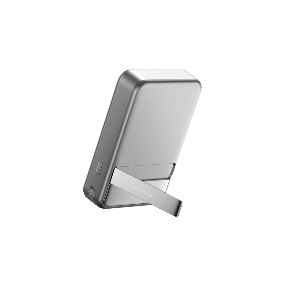 10000mAh / シルバー