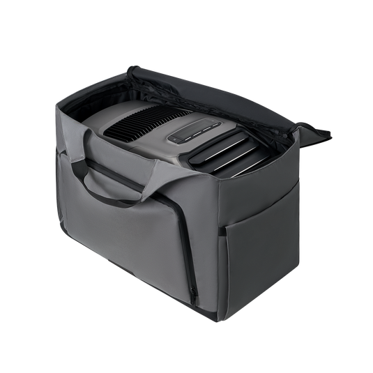 EcoFlow WAVE 2専用バッグ