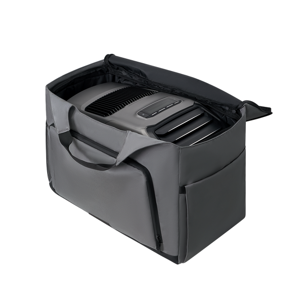 「プレゼント用」EcoFlow WAVEシリーズ専用バッグ