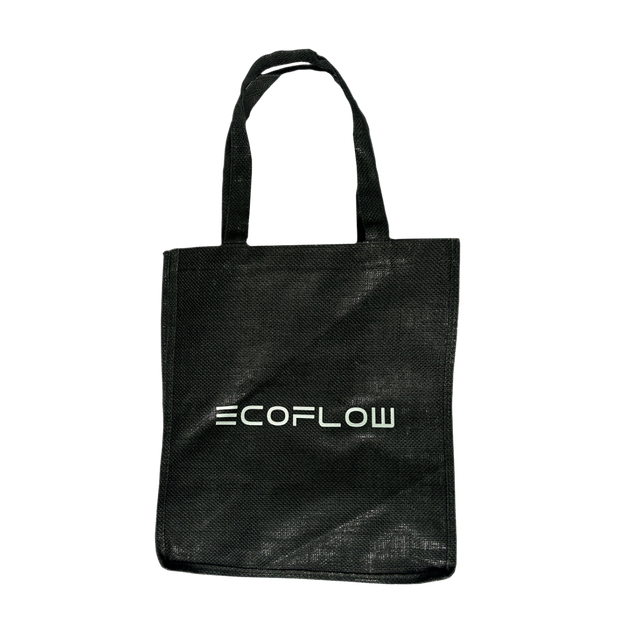 EcoFlow ロゴバッグ