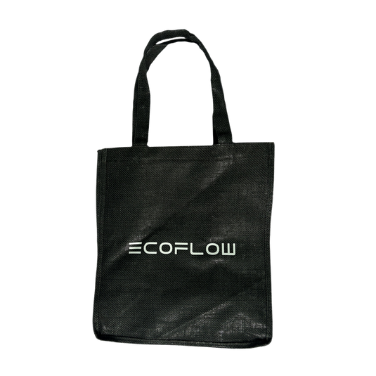 EcoFlow ロゴバッグ