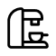 コーヒーメーカー（1,000W）