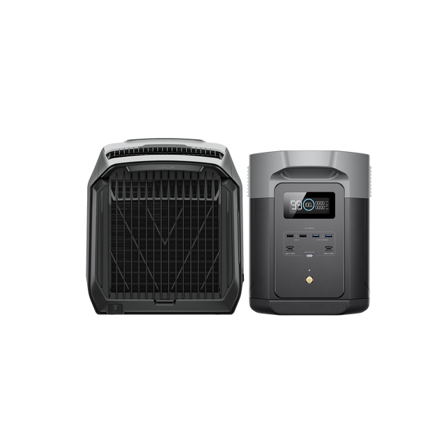 DELTA 2 Max |デルタ 2 マックス