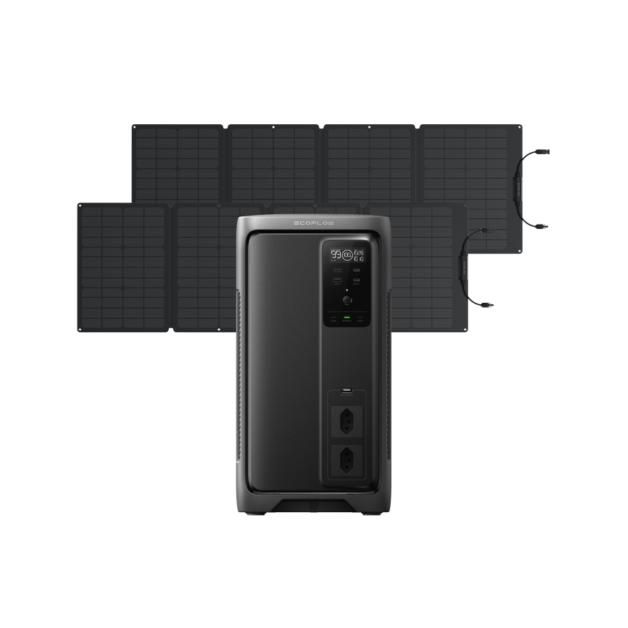 DELTA 3 2000 Air