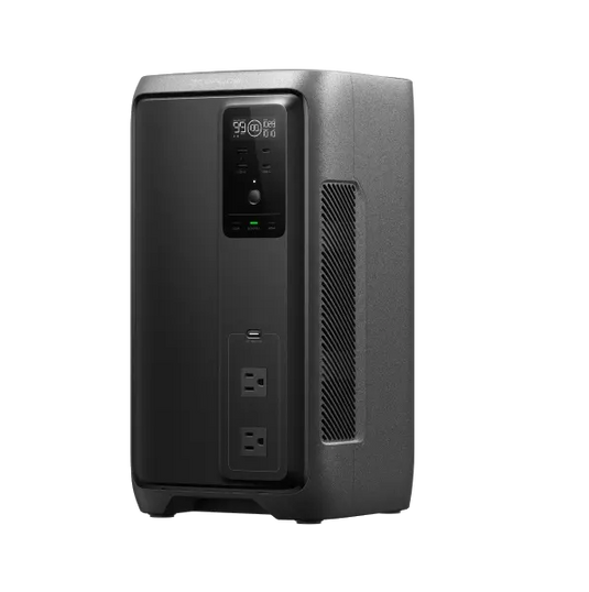 DELTA 3 2000 Air 本体