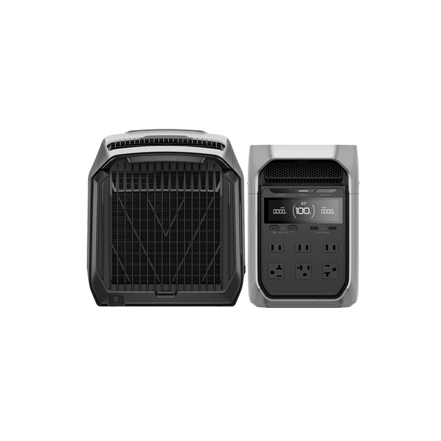 DELTA 3 Plus | デルタ 3 プラス