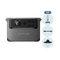 ギャラリービューアに画像をロードする, エコフロー ポータブル電源 DELTA 3800 Gen4
