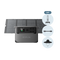 ギャラリービューアに画像をロードする, エコフロー ポータブル電源 DELTA 3800 Gen4
