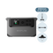 ギャラリービューアに画像をロードする, エコフロー ポータブル電源 DELTA 3000 Gen4
