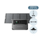 ギャラリービューアに画像をロードする, エコフロー ポータブル電源 DELTA 3000 Gen4
