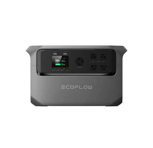 EcoFlow DELTA 4 3000 Gen4 本体