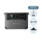 ギャラリービューアに画像をロードする, エコフロー ポータブル電源 DELTA 3800 Gen4
