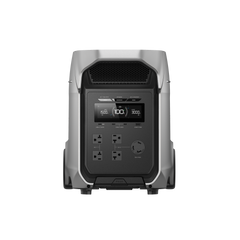 エコフロー ポータブル電源 DELTA 3 Ultra Plus（3072Wh）