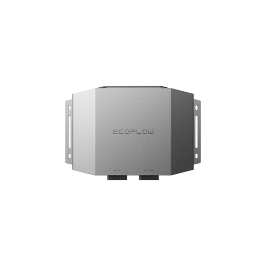 EcoFlow Alternator Charger 600