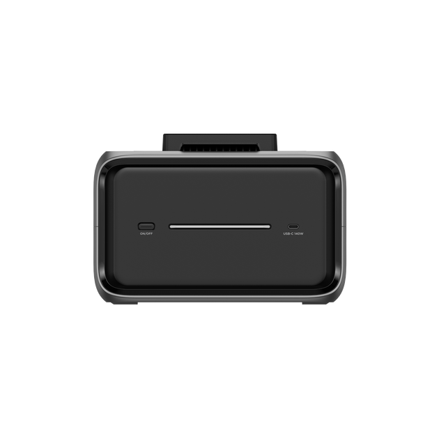 EcoFlow RIVER 3 Plus専用エクストラバッテリー