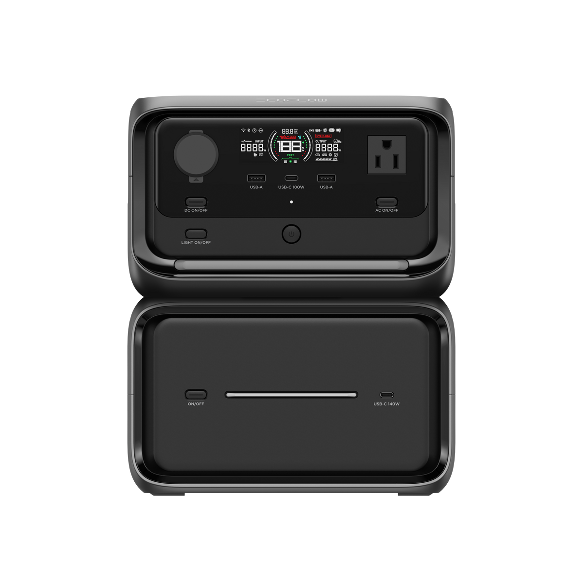 RIVER 3 Series｜エコフロー ポータブル電源  リバー 3 シリーズ