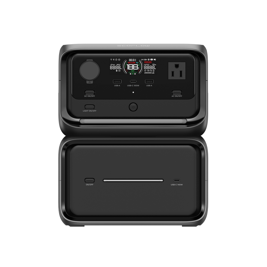 RIVER 3 Plus (290)